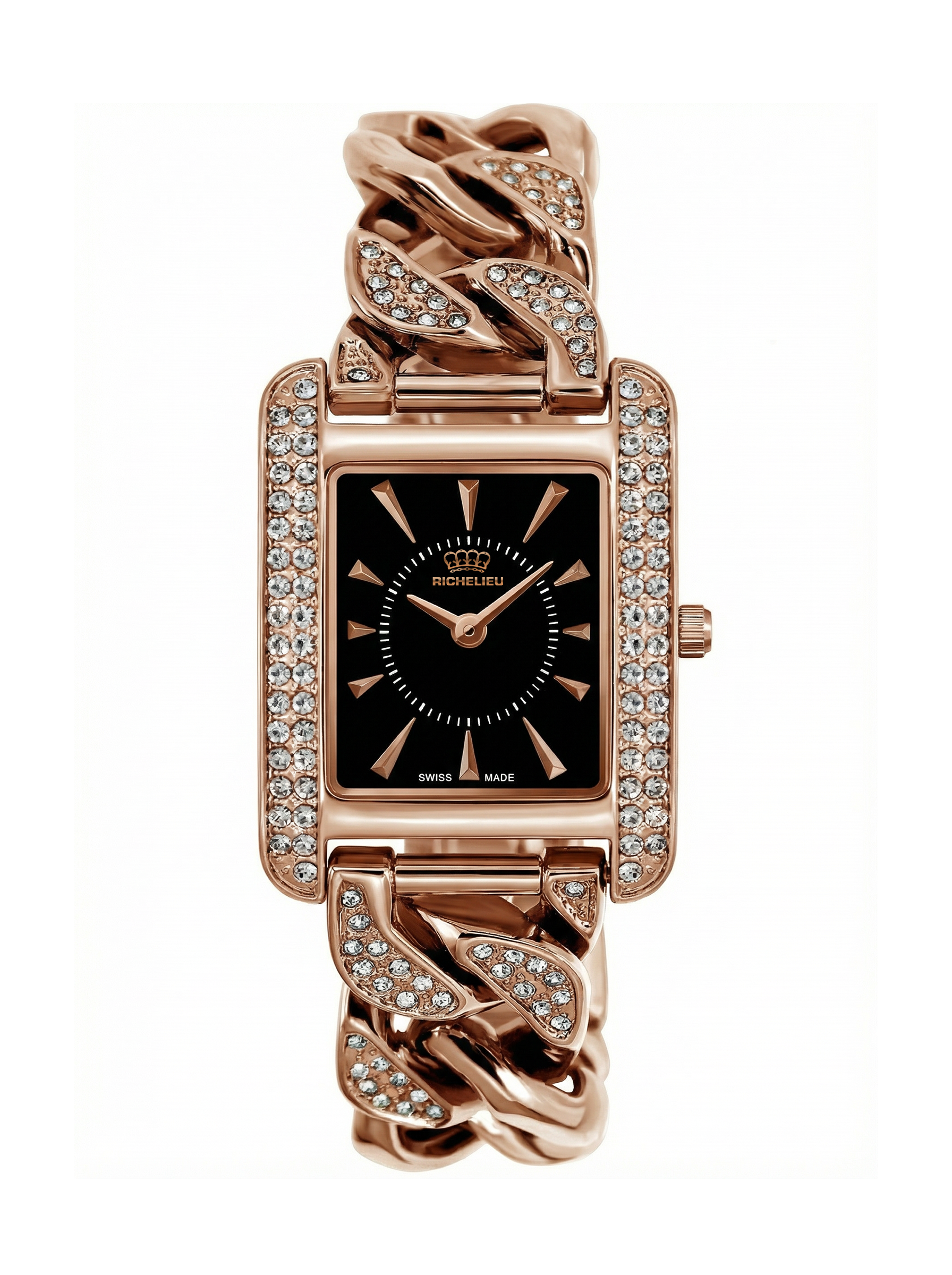 Linea Lady
