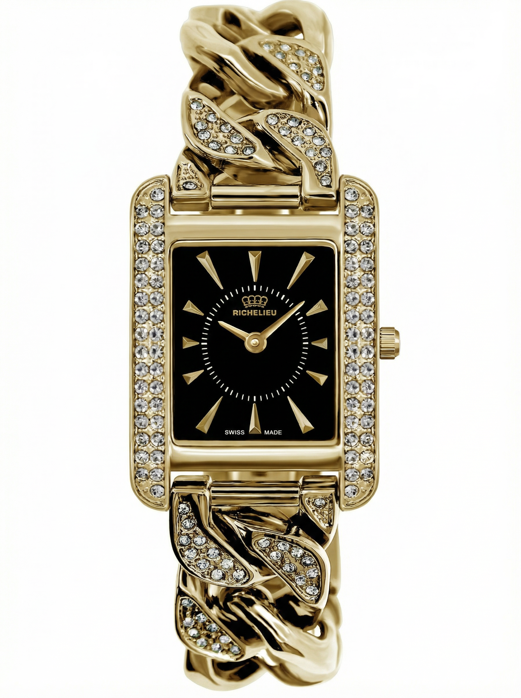 Linea Lady