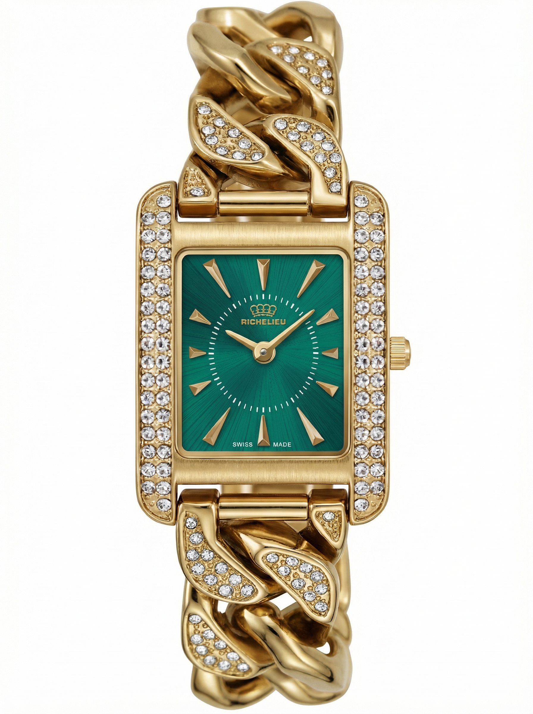 Linea Lady