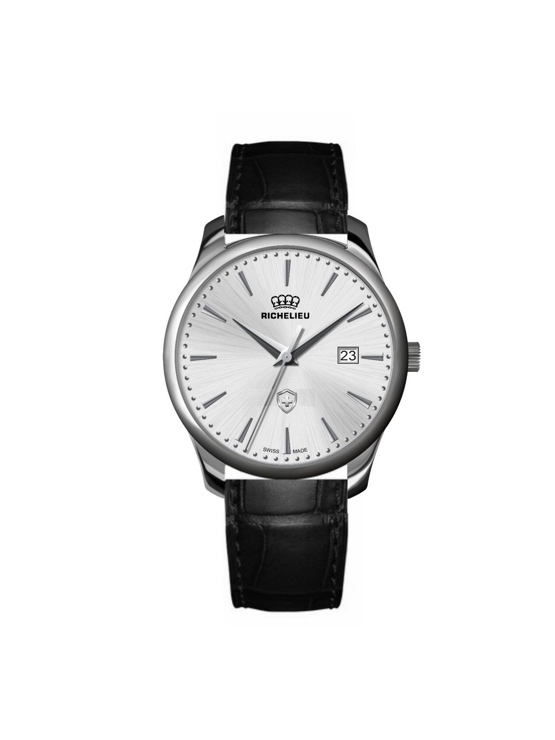 Swiss Edition Date Lady