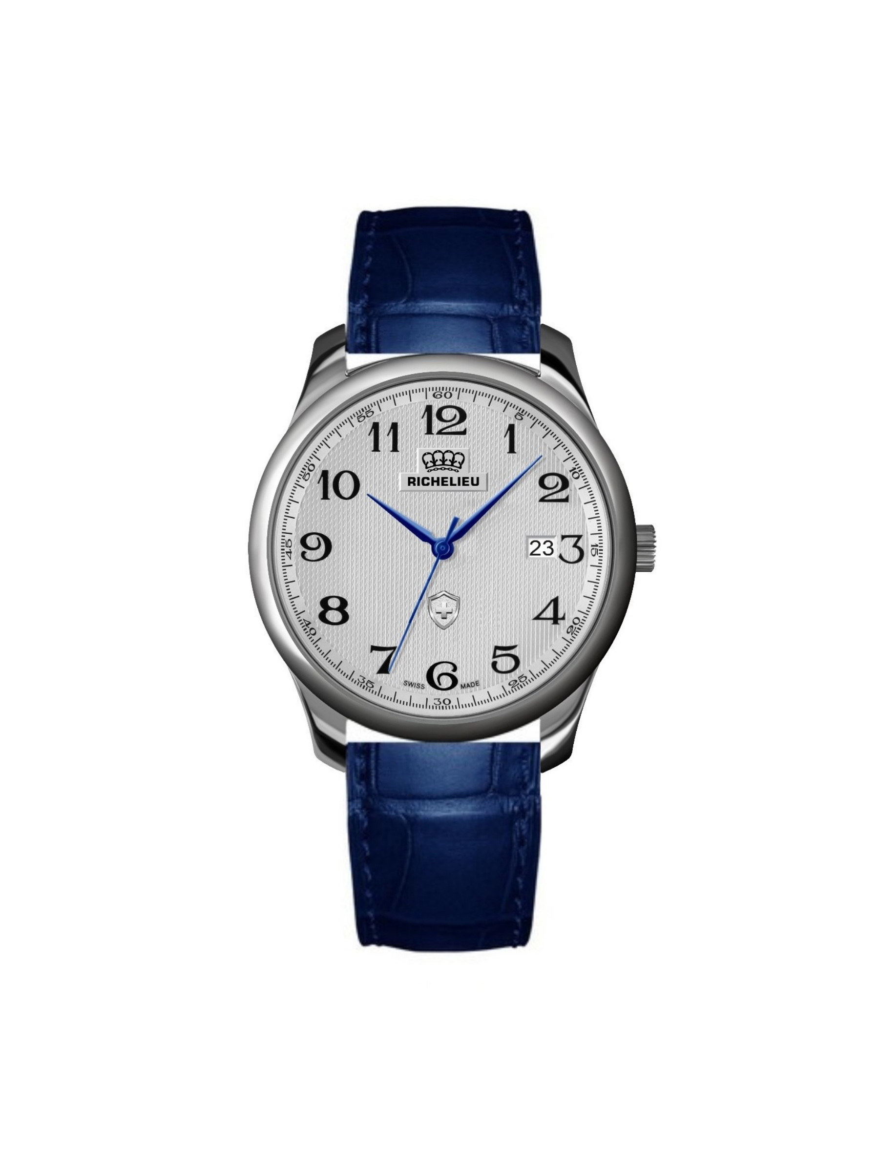 Swiss Edition Date Lady