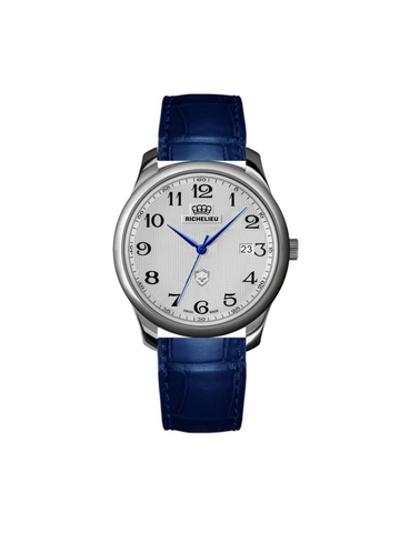 Swiss Edition Date Lady