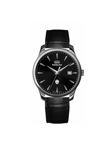 Swiss Edition Date Lady