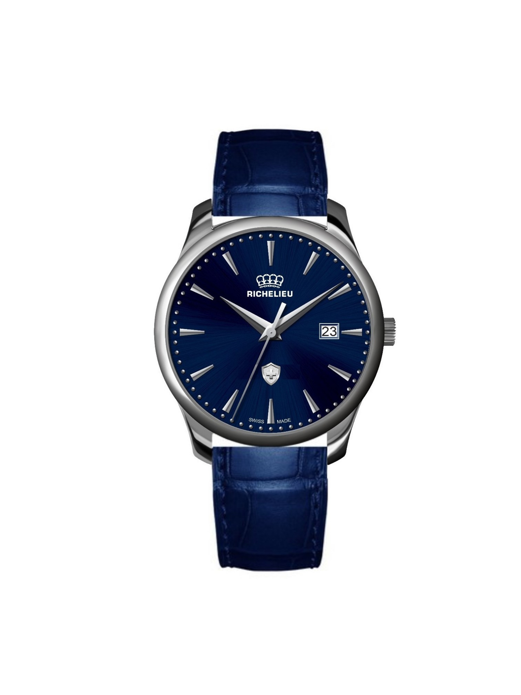 Swiss Edition Date Lady