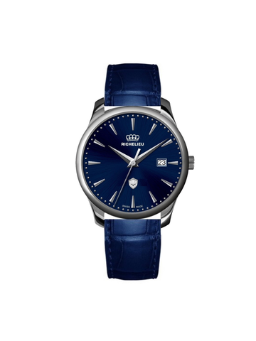 Swiss Edition Date Lady