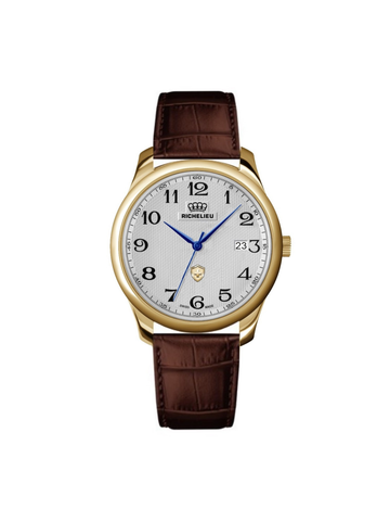 Swiss Edition Date Lady