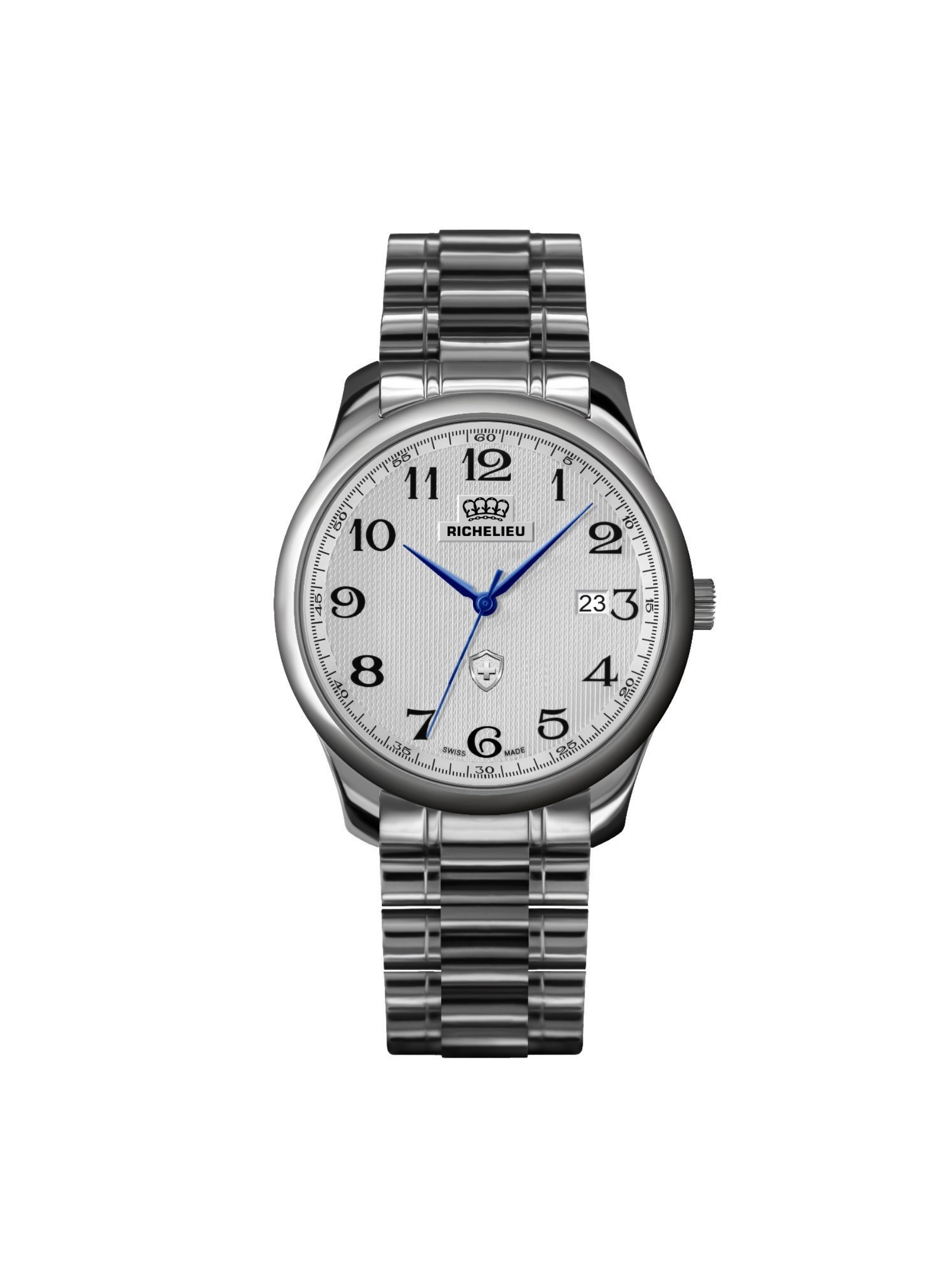 Swiss Edition Date Lady