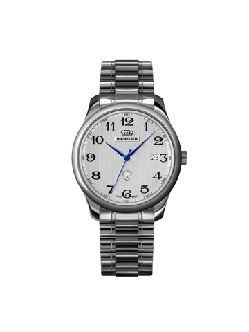 Swiss Edition Date Lady
