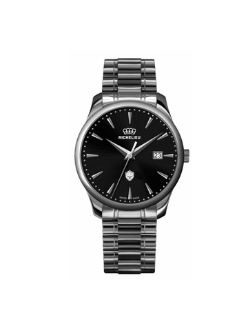 Swiss Edition Date Lady