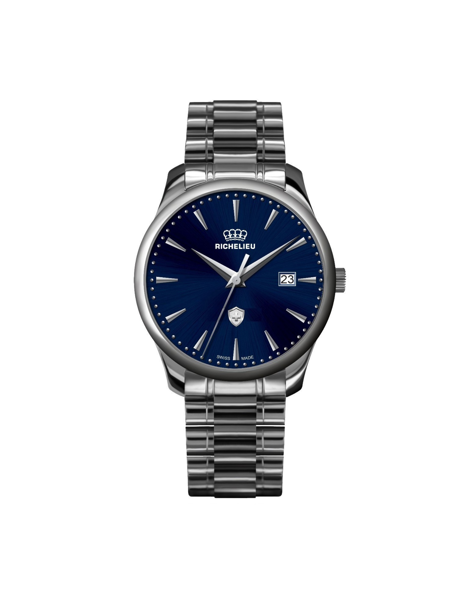 Swiss Edition Date Lady