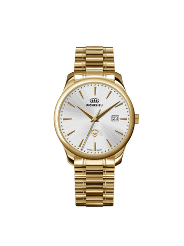Swiss Edition Date Lady