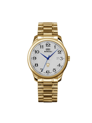 Swiss Edition Date Lady
