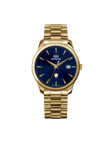 Swiss Edition Date Lady