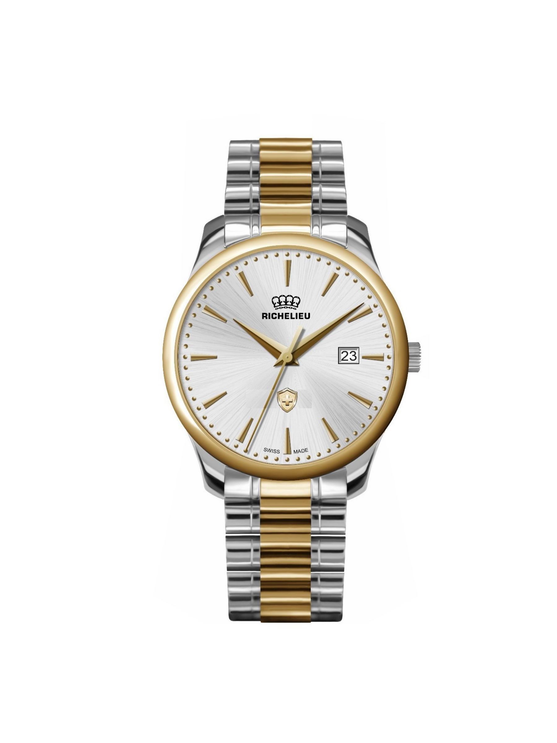 Swiss Edition Date Lady
