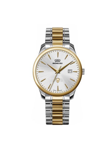 Swiss Edition Date Lady