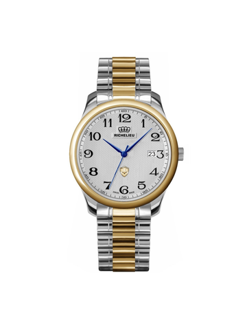 Swiss Edition Date Lady