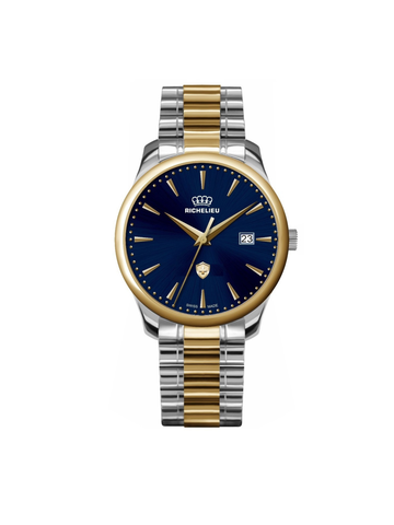 Swiss Edition Date Lady