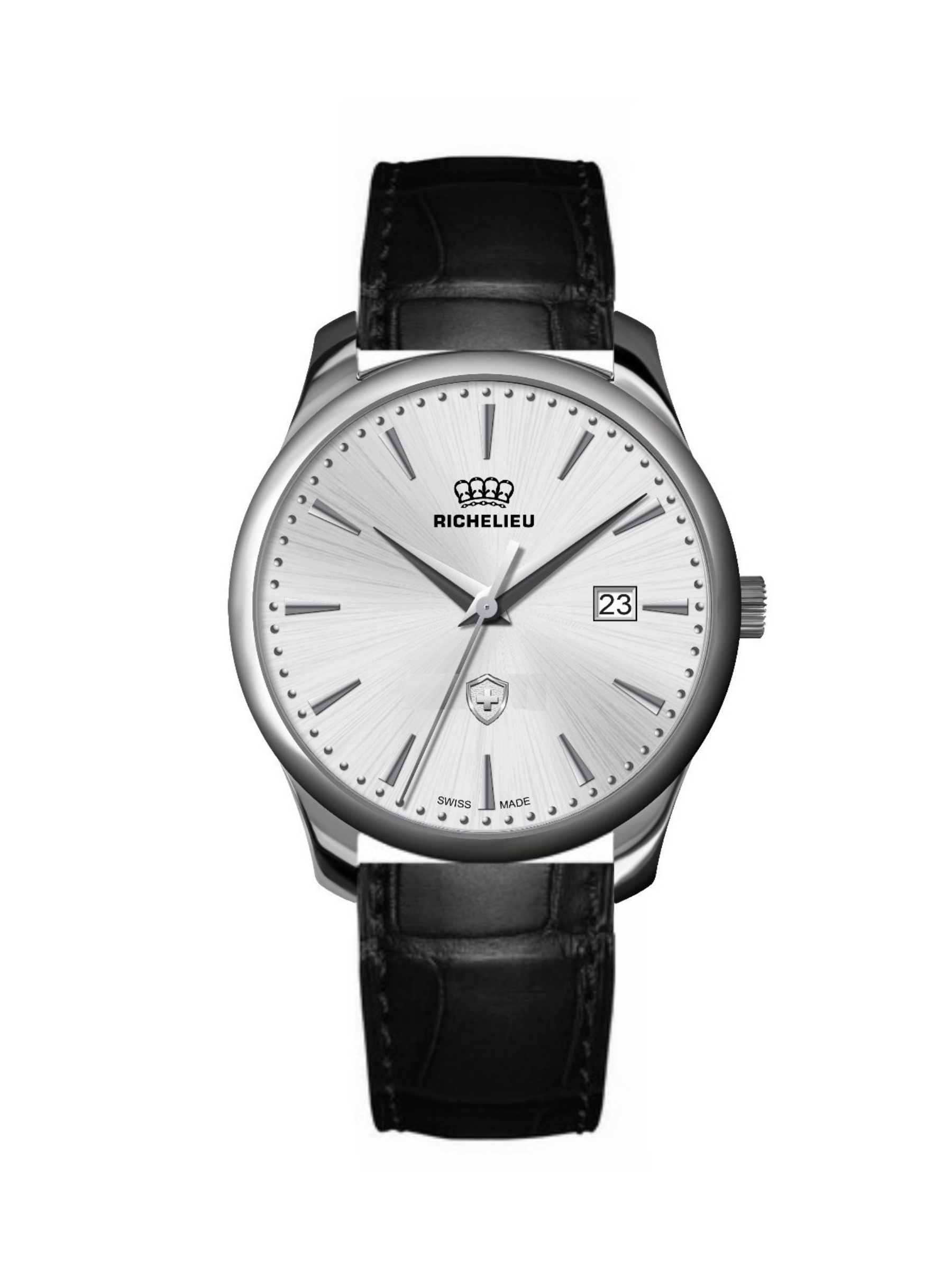 Swiss Edition Date Gent