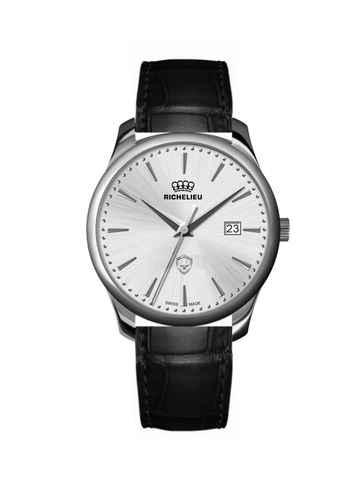 Swiss Edition Date Gent