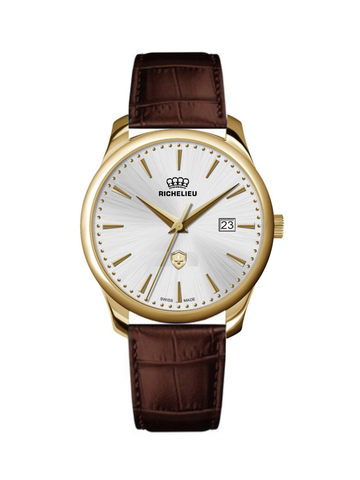 Swiss Edition Date Gent