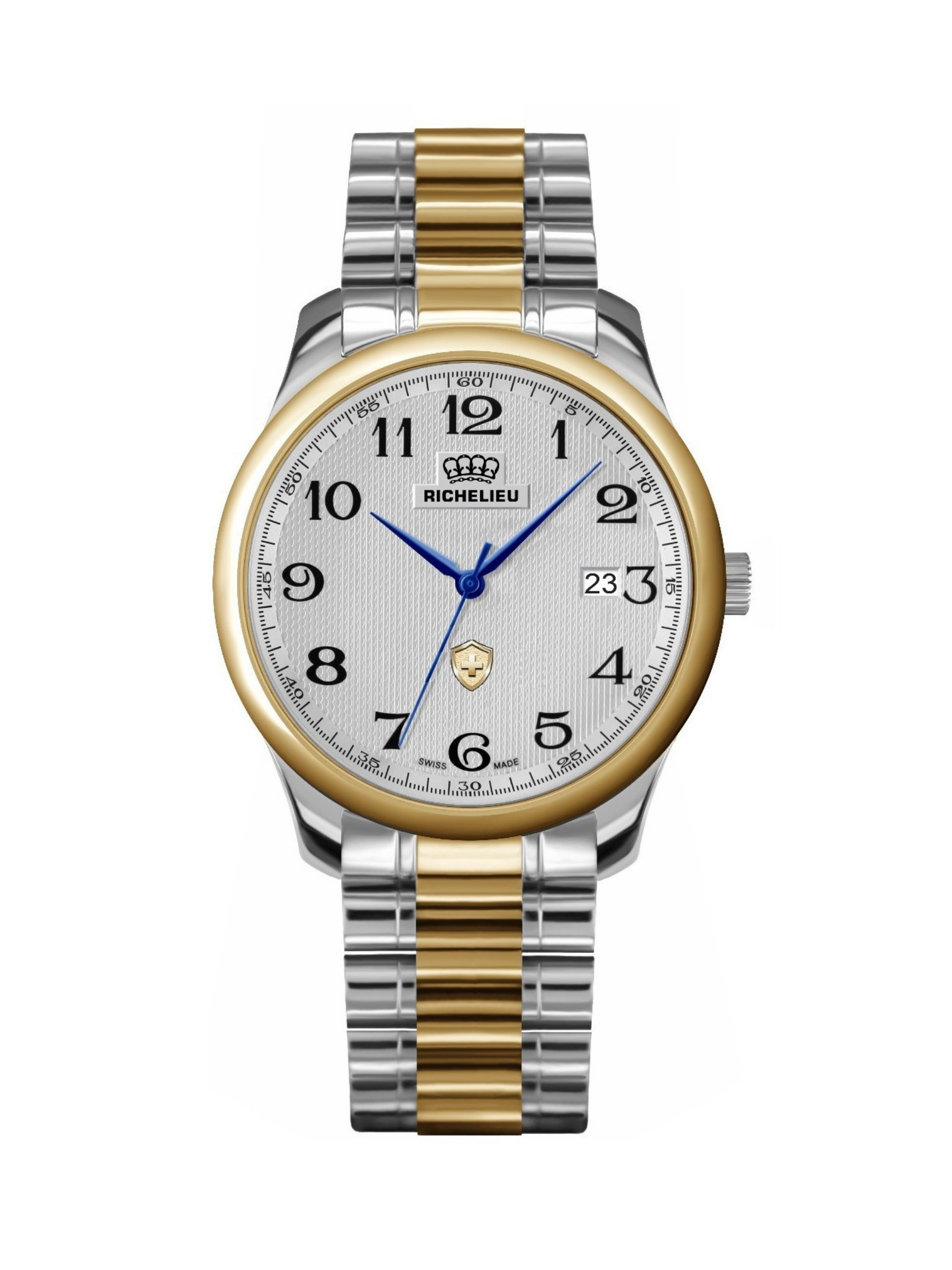 Swiss Edition Datum Herren