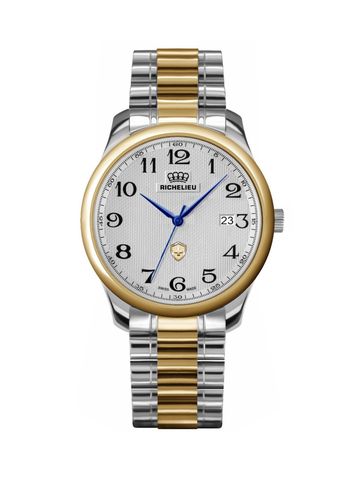 Swiss Edition Datum Herren