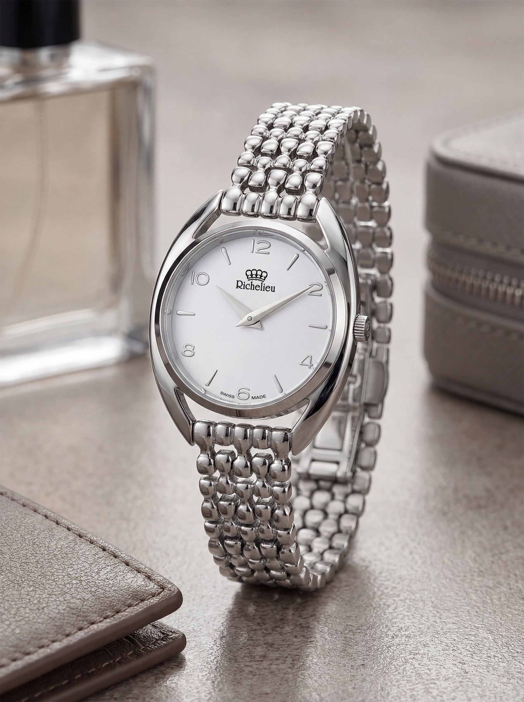 Allure Chic