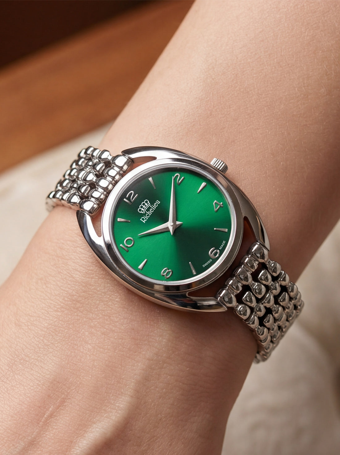 Allure Chic