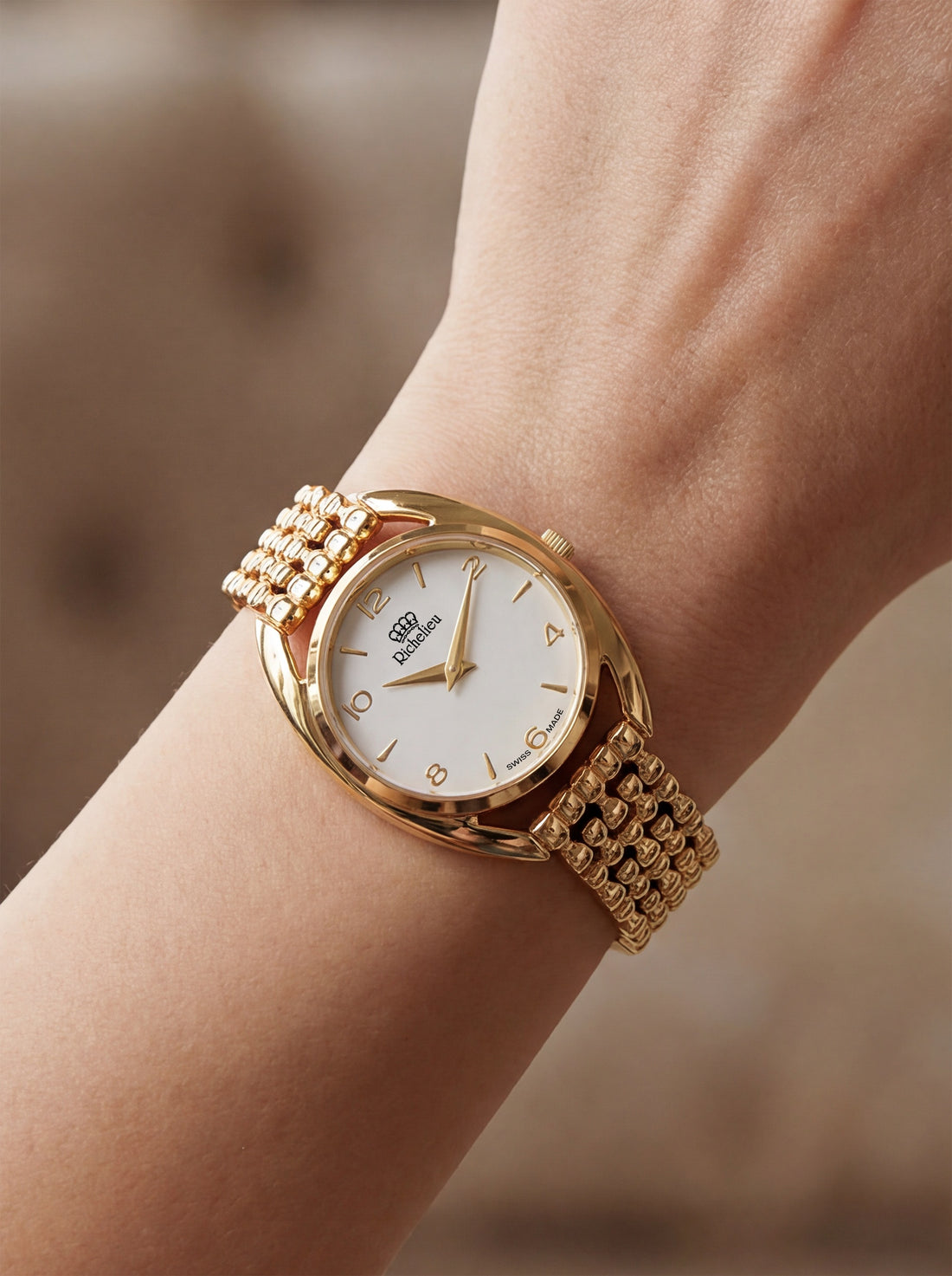 Allure Chic