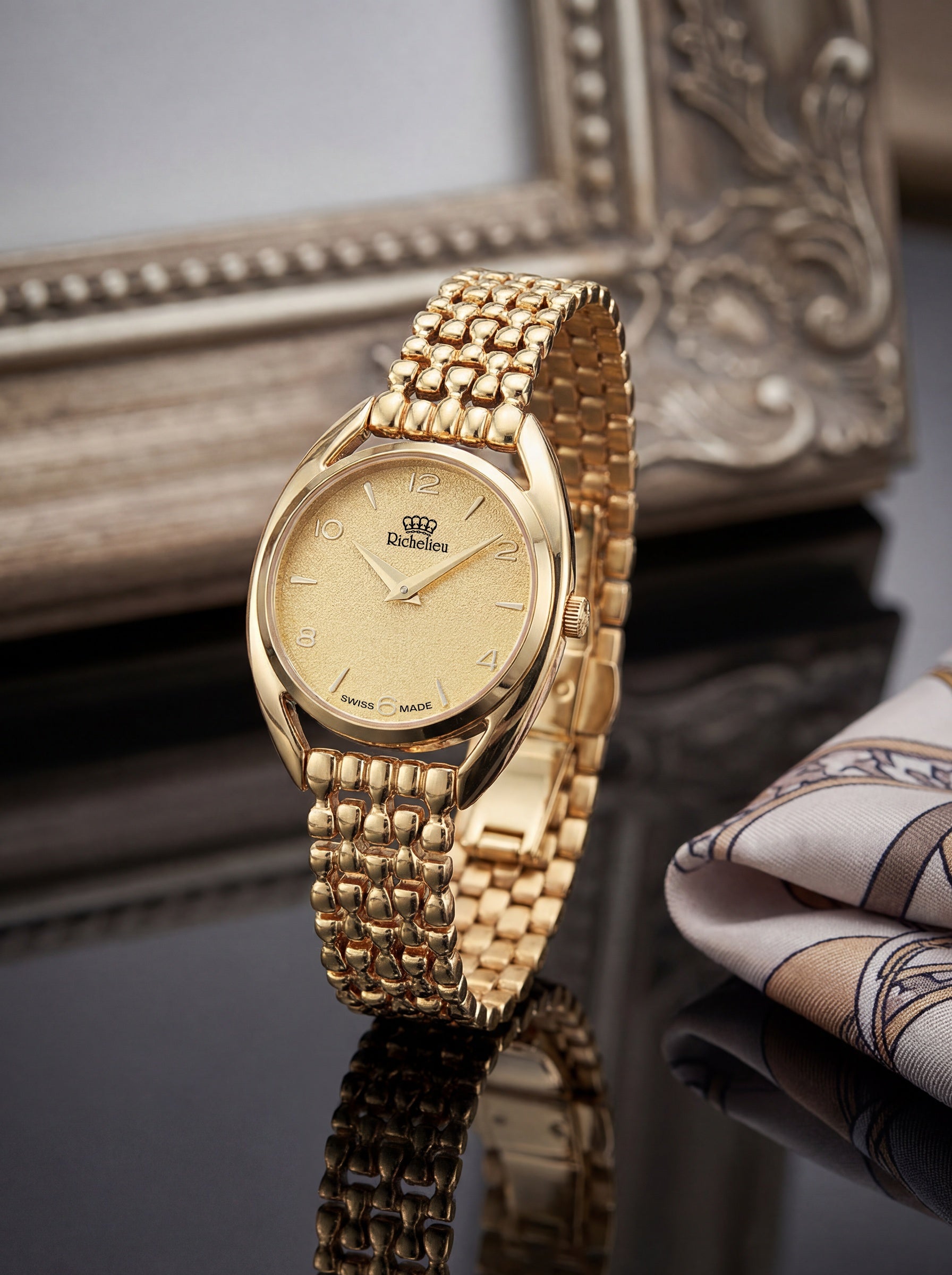 Allure Chic