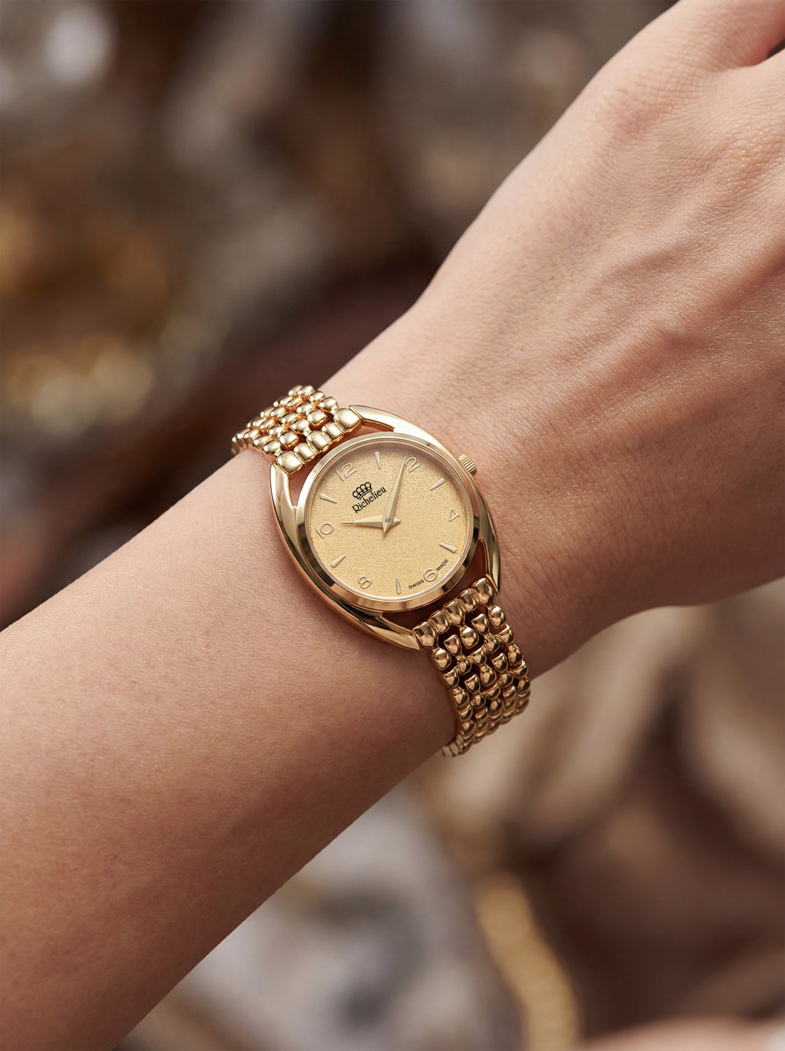Allure Chic