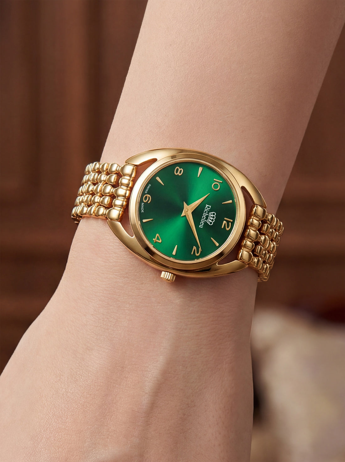 Allure Chic