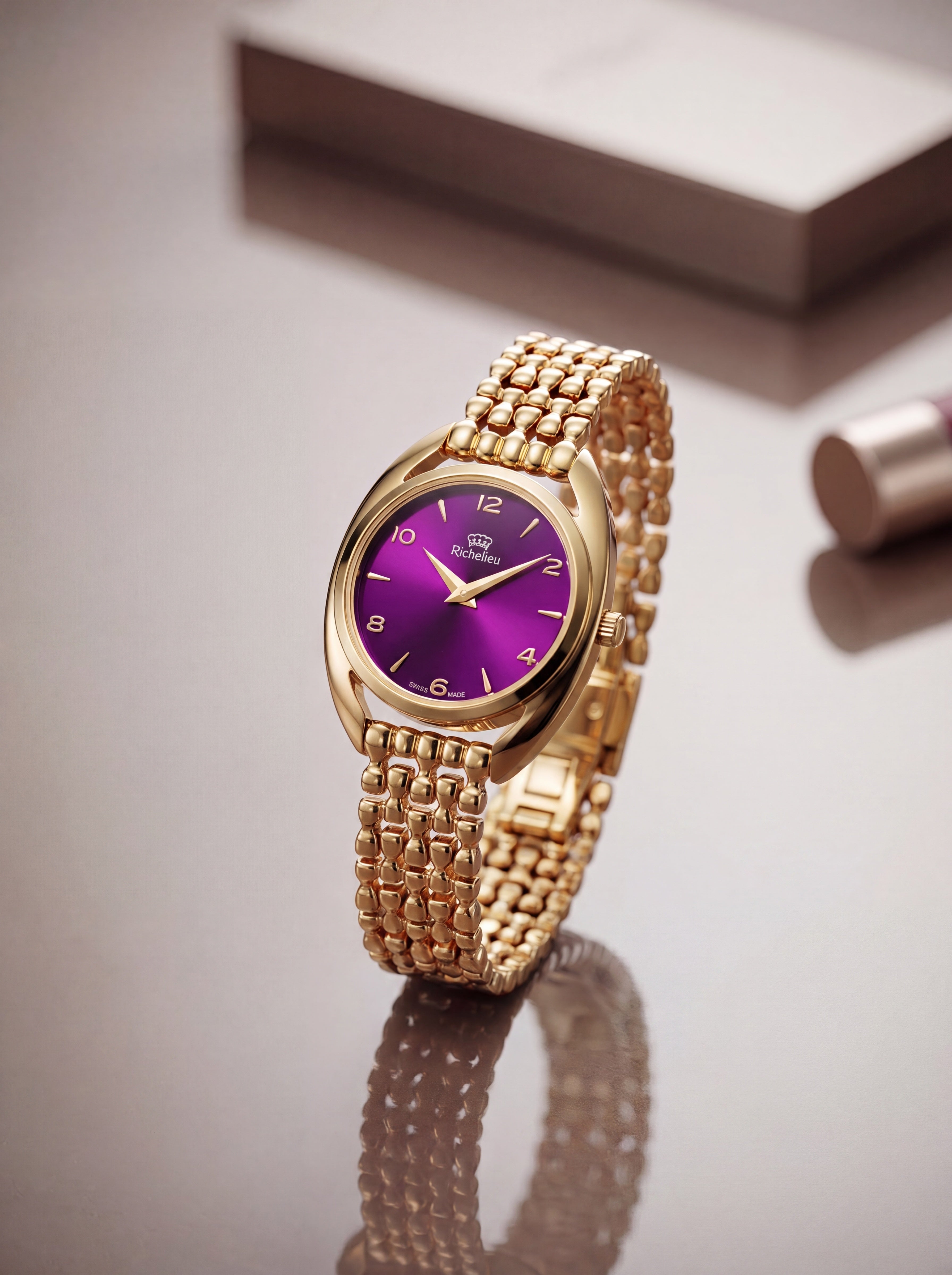 Allure Chic