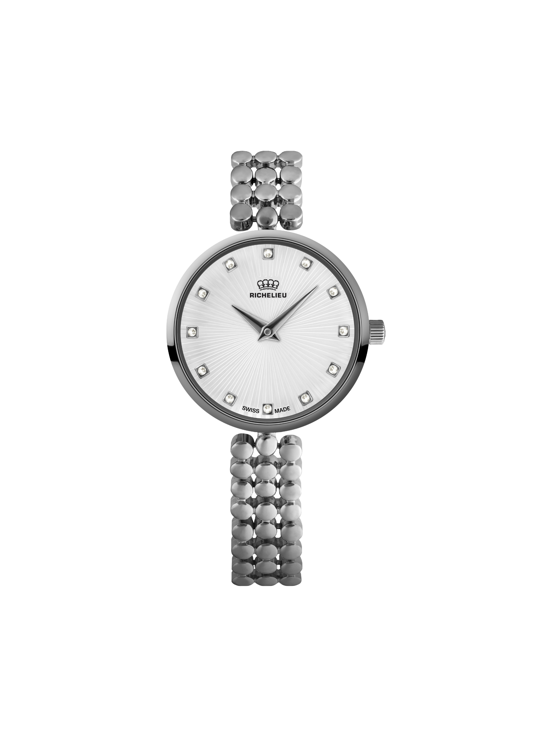 Allure Round