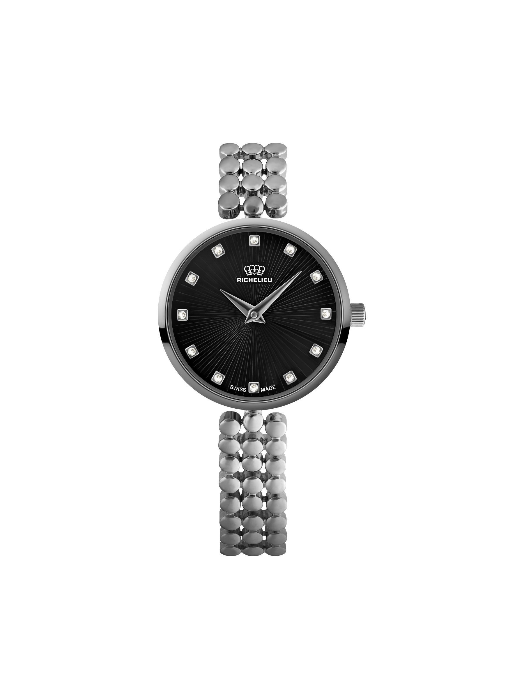 Allure Rund