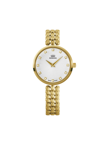Allure Round