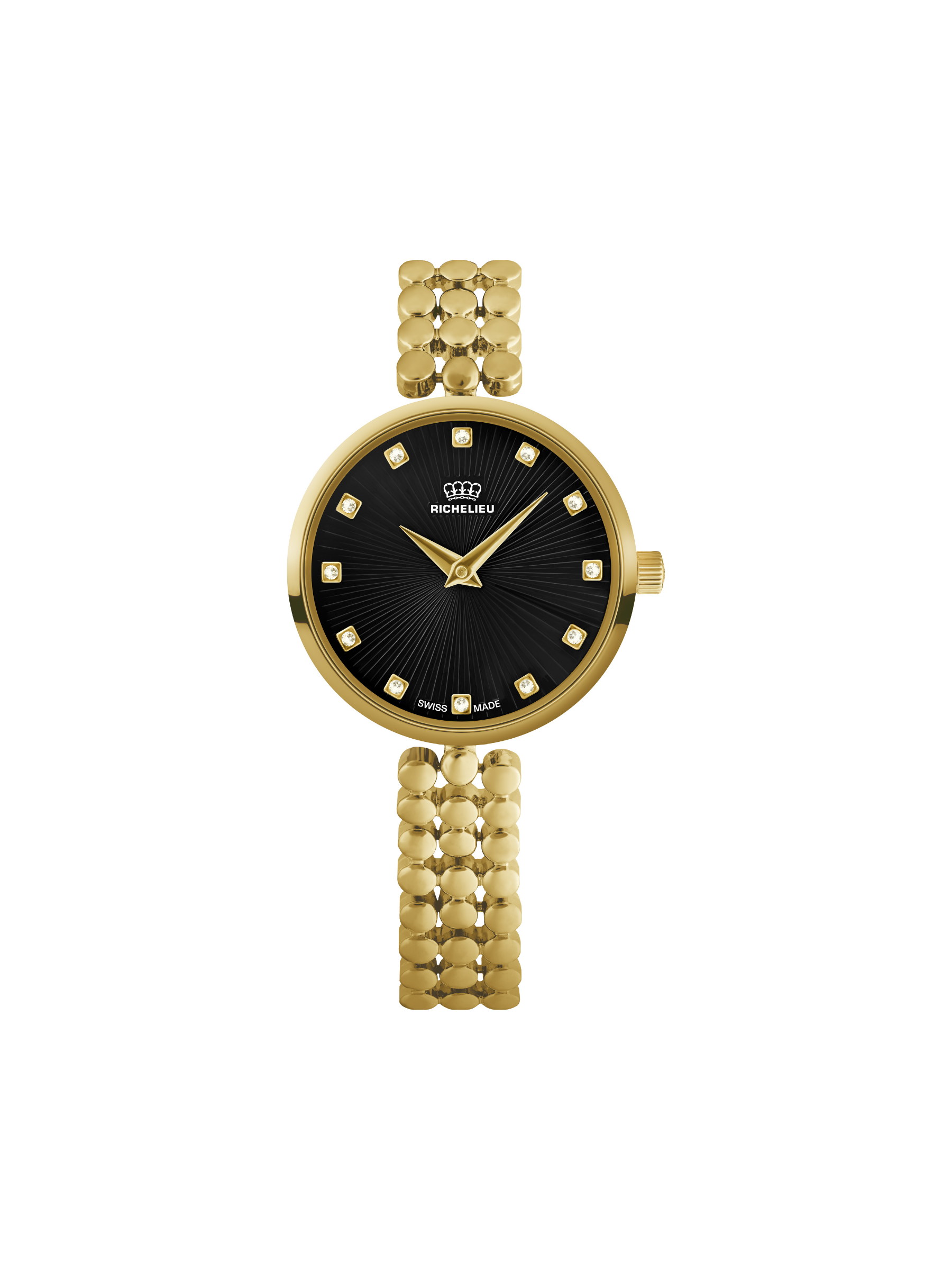 Allure Round
