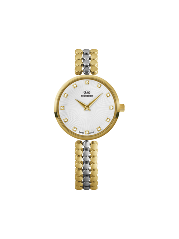 Allure Round
