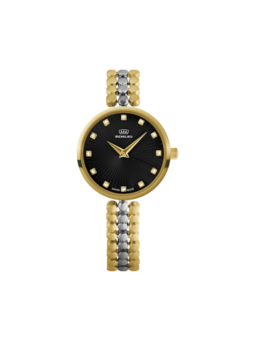 Allure Rund
