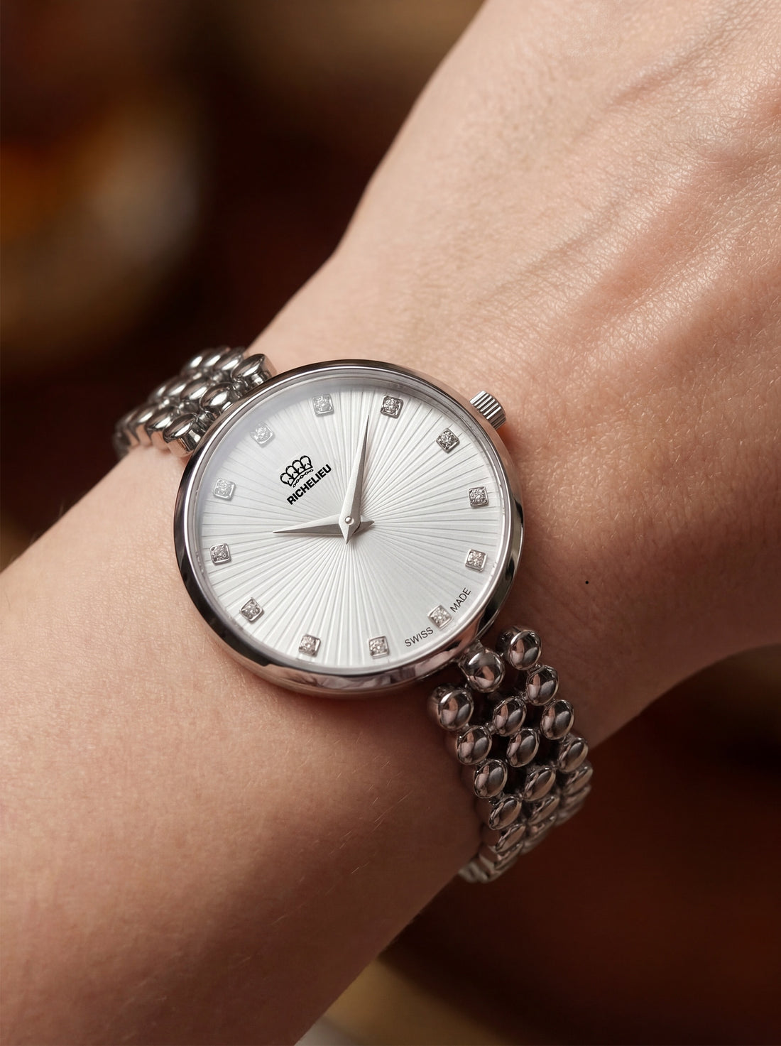 Allure Round