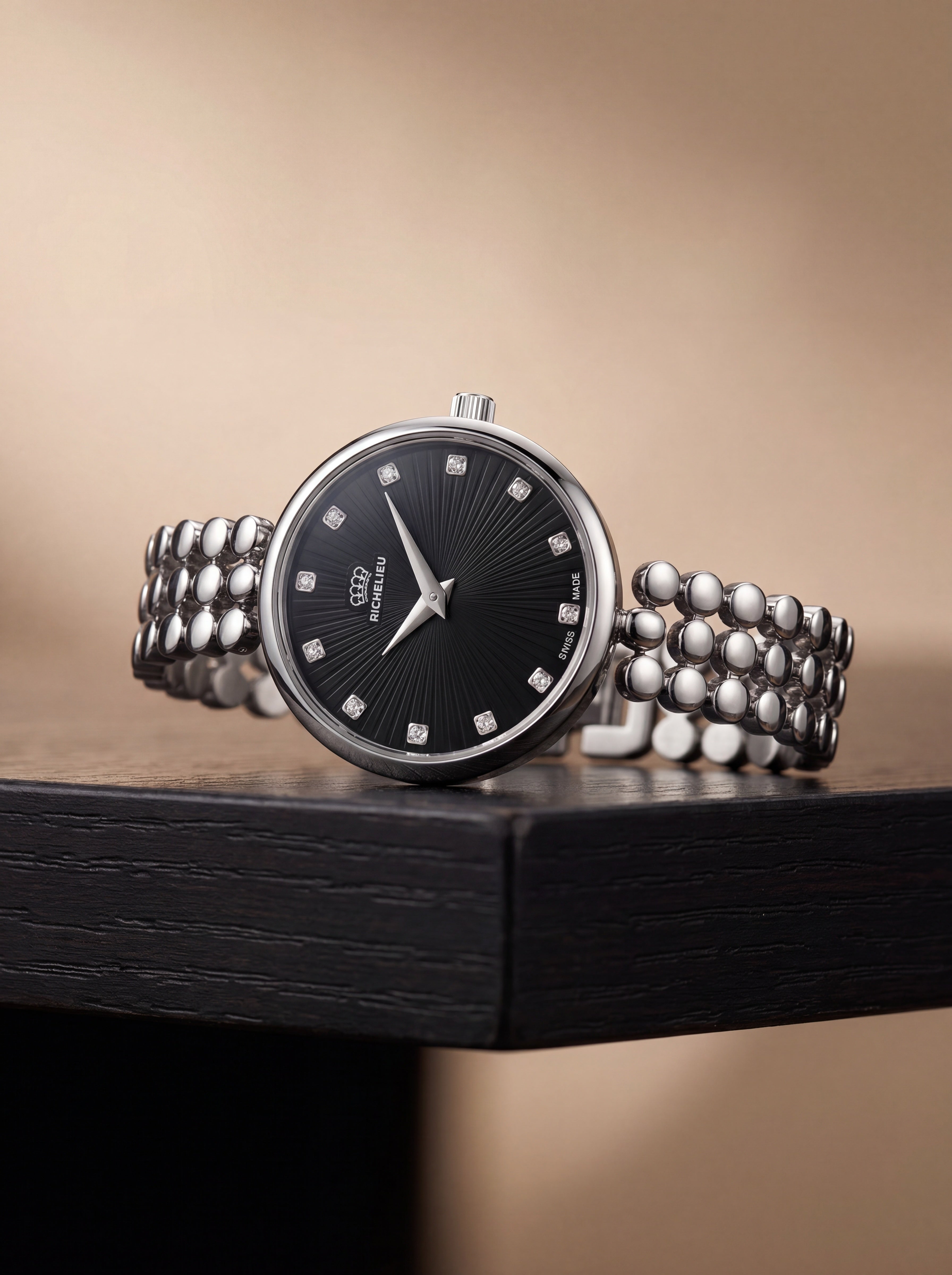Allure Rund