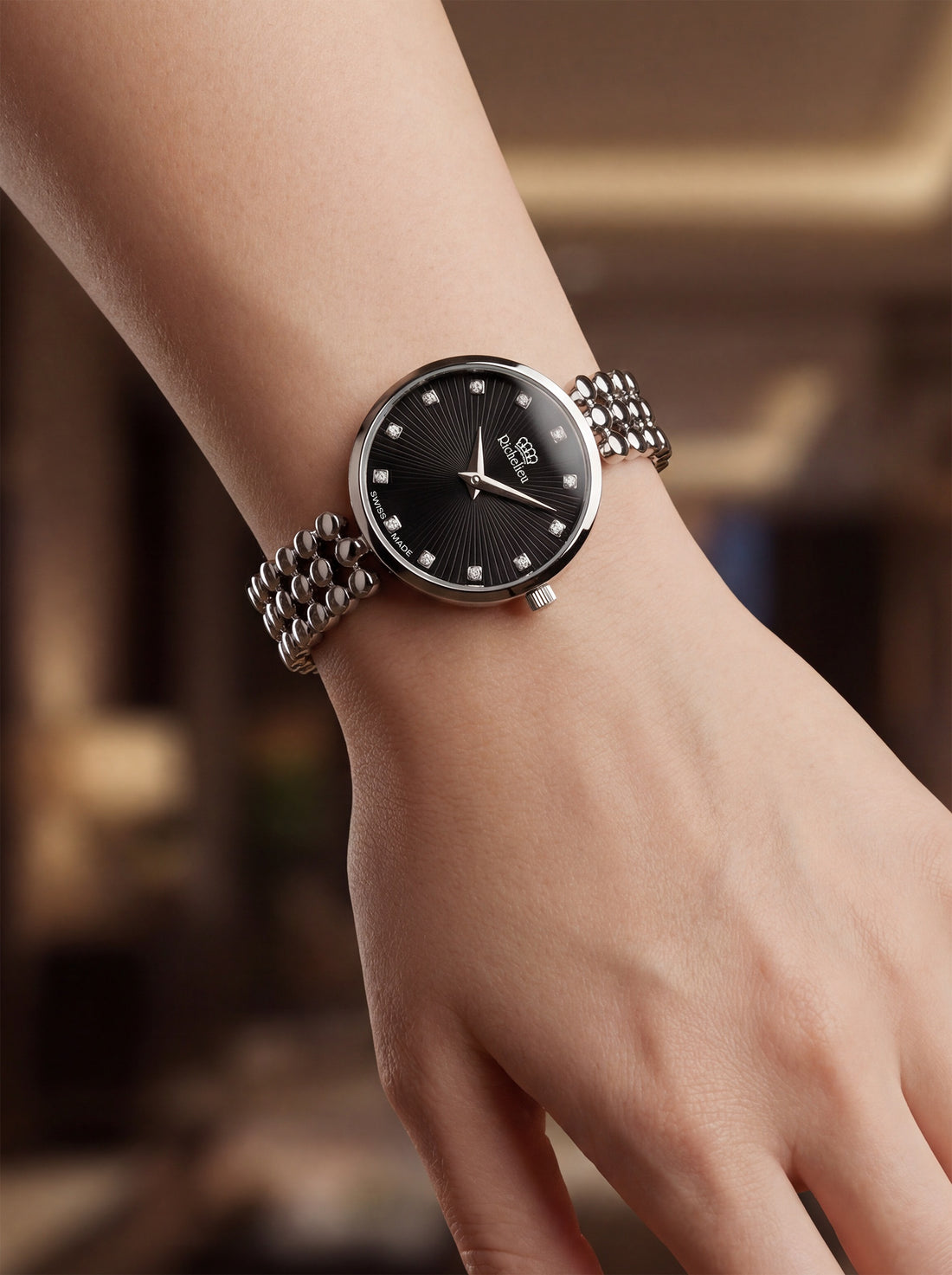 Allure Rund