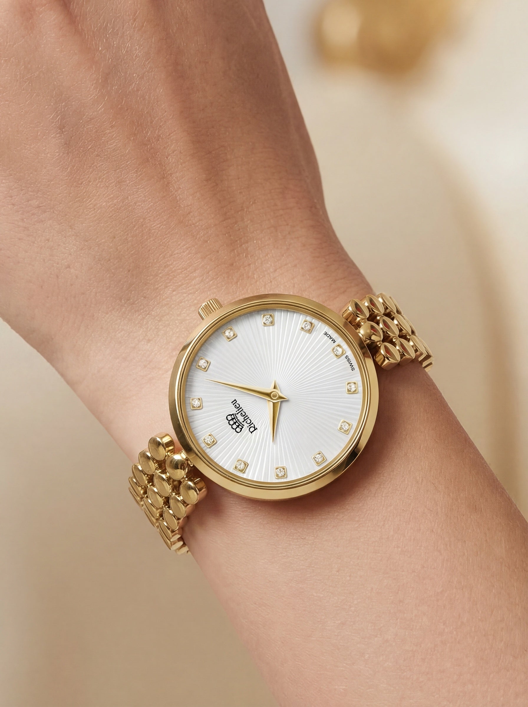 Allure Round
