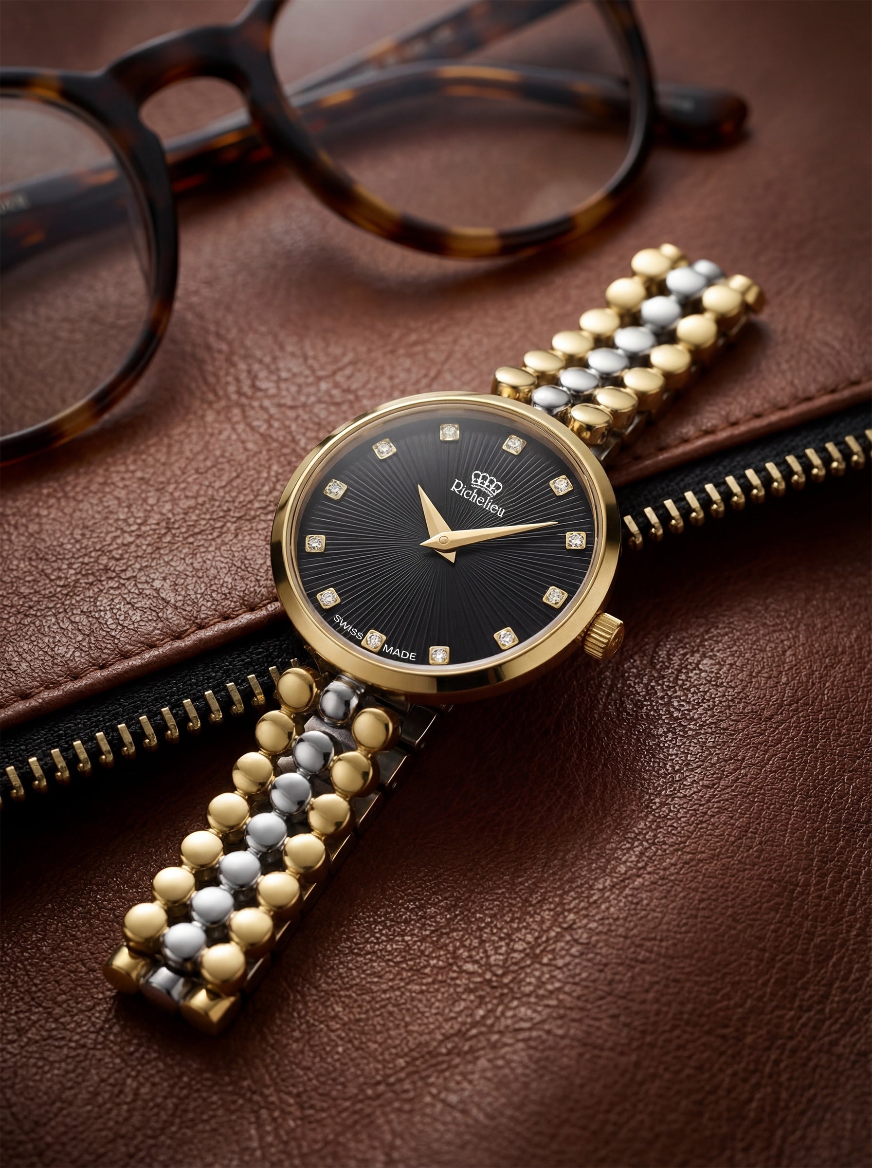 Allure Rund