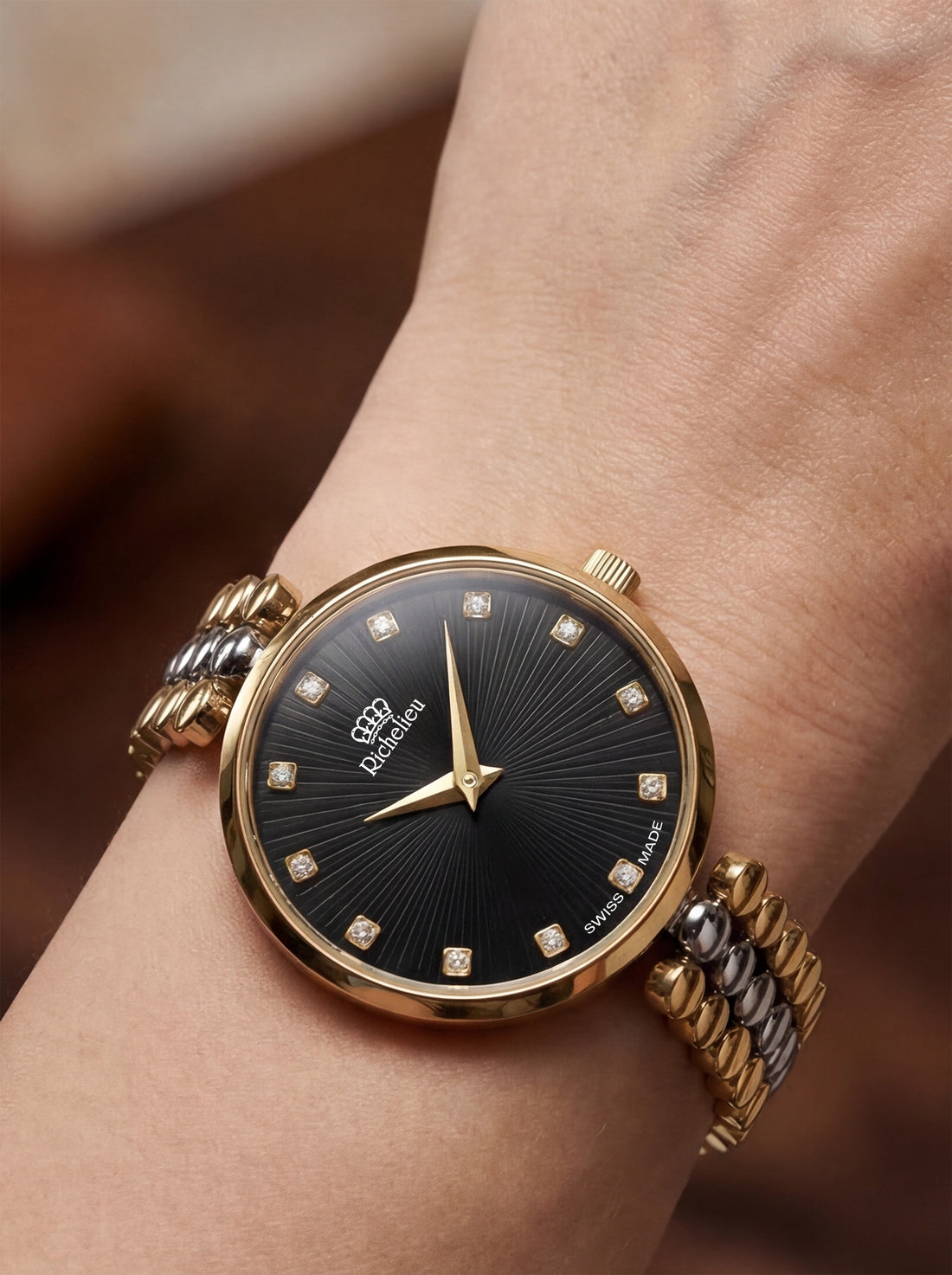 Allure Rund