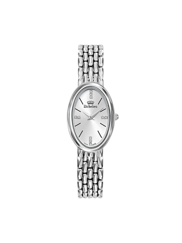 Allure Oval