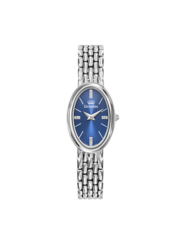 Allure Oval
