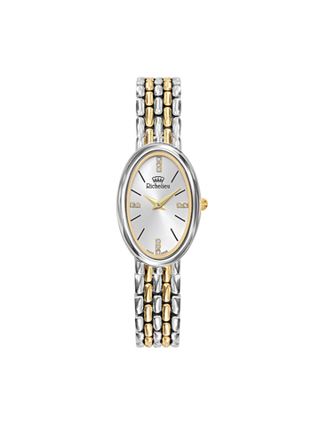 Allure Oval