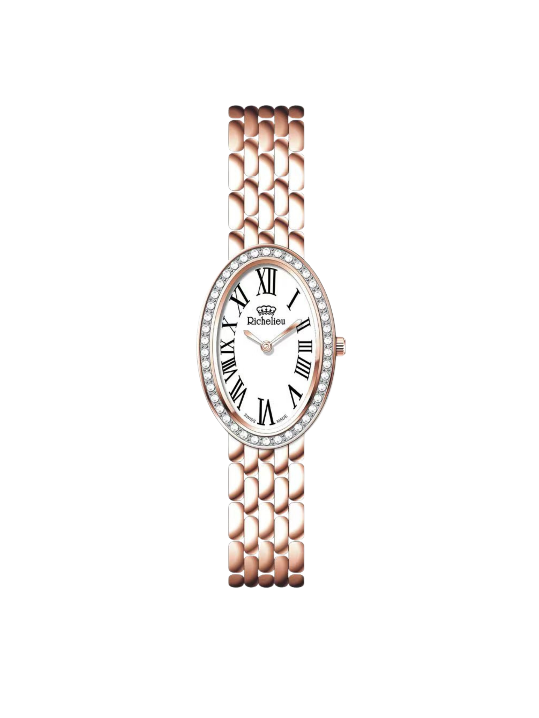 Allure Oval