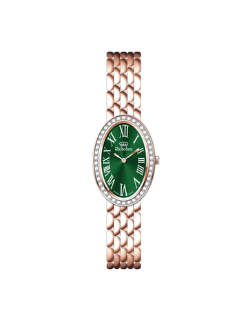 Allure Oval